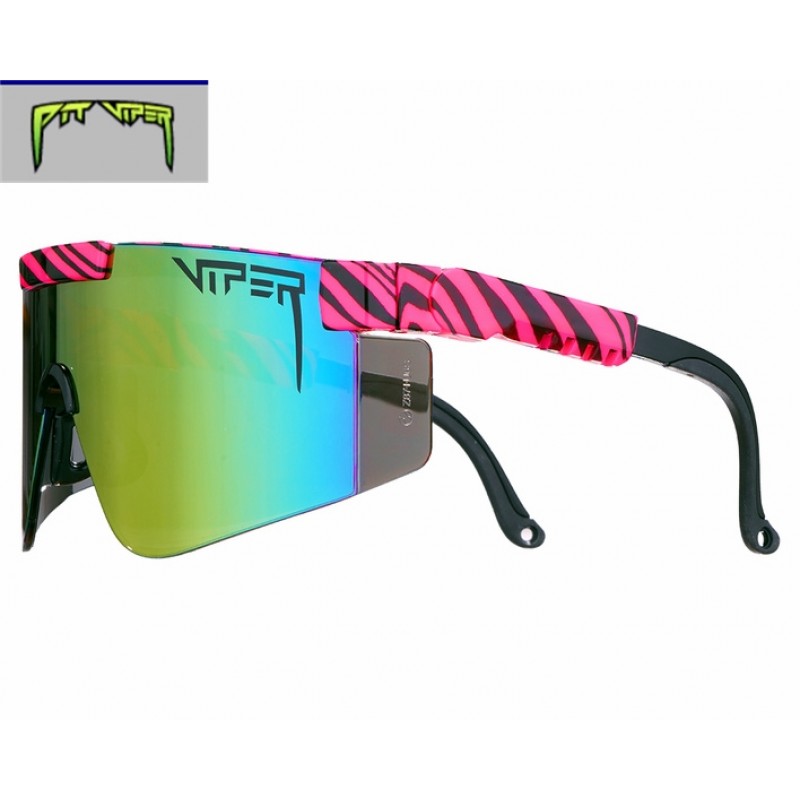 Discount Pit Viper THE 2000S THE HOT TROPICS Sunglasses Sale, Fake pit