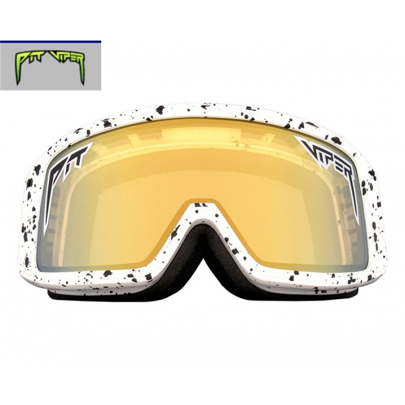 Pit Viper THE GOGGLÉS THE WHITE OUT GOGGLÉS Sunglasses outlet, Fake pit