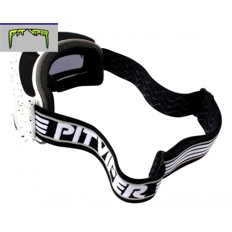 Pit Viper THE GOGGLÉS THE WHITE OUT GOGGLÉS Sunglasses outlet, Fake pit
