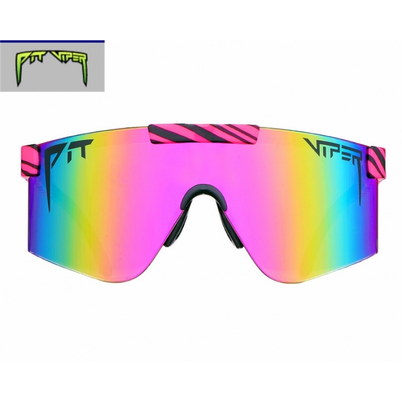 Discount Pit Viper THE 2000S THE HOT TROPICS Sunglasses Sale, Fake pit