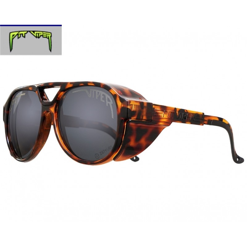 Pit Viper The Exciters THE LAND LOCKED POLARIZED Sunglasses outlet
